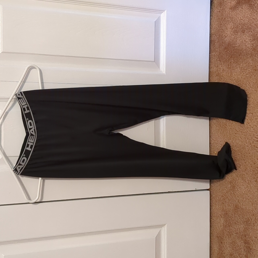 Head Compression Tights